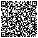QR code with Base8group contacts