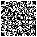 QR code with Albion Pub contacts