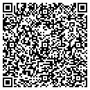 QR code with ARO-Sac Inc contacts