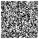 QR code with Corner Clrs & Lea Alterations contacts