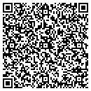 QR code with A A Designers contacts