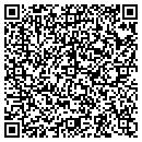 QR code with D & R Masonry Inc contacts