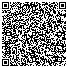 QR code with A J Concrete Pumping Service contacts