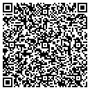 QR code with Landing contacts