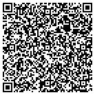 QR code with University Otolaryngology contacts