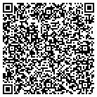 QR code with R I Builders Assn contacts