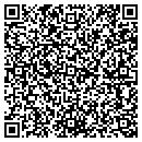 QR code with C A Daniels & Co contacts