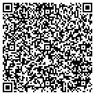 QR code with Hannah Robinson Rock & Tower contacts