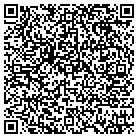 QR code with H & R Block Financial Advisors contacts