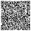 QR code with Atelier AFF contacts