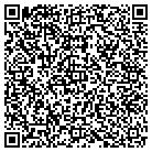 QR code with Rhode Island Hospital/Hasbro contacts