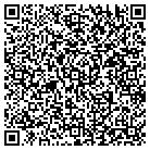 QR code with R & A Cleaning Services contacts