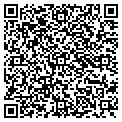 QR code with Bennys contacts