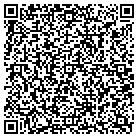 QR code with Woods By Toll Brothers contacts