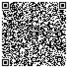QR code with Golds Gym Prvidence-Pawtucket contacts