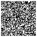 QR code with Organizing Genie contacts