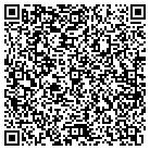 QR code with Blue Waves Styling Tools contacts