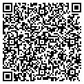 QR code with S S Dion contacts
