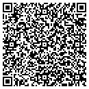 QR code with Trouvere Inc contacts