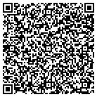 QR code with Martin E R Jr High School contacts