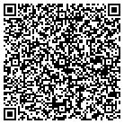 QR code with B S Appliance Service Center contacts