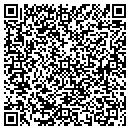 QR code with Canvas Shop contacts