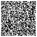 QR code with Almonte John contacts