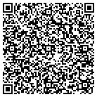 QR code with W G D Construction Inc contacts