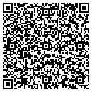 QR code with C & L Auto Sales contacts