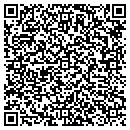 QR code with D E Zeilstra contacts