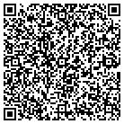 QR code with Coventry Building Wrecking Co contacts