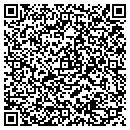 QR code with A & J Mold contacts