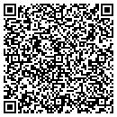 QR code with AMC Exclusive's contacts