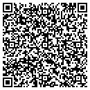 QR code with Printbox Inc contacts