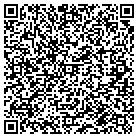 QR code with New England Ambulance Service contacts