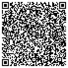 QR code with Anna's Tailoring Shop contacts
