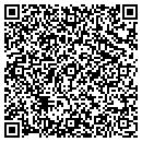 QR code with Hoff-Fin-Feathers contacts