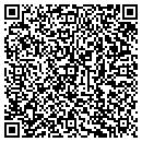 QR code with H & S Vending contacts