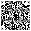 QR code with C L Wireless contacts