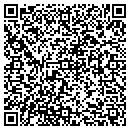 QR code with Glad Works contacts