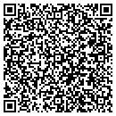 QR code with M & T Lumber contacts
