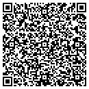 QR code with Riviera Co contacts