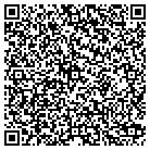 QR code with Hannibal Development Co contacts