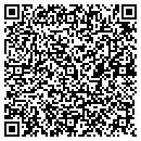 QR code with Hope Oil Service contacts
