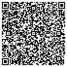 QR code with Maxson Automatic Machinery Co contacts