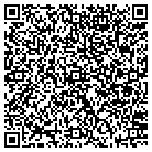 QR code with Materials & Manufacturing Tech contacts
