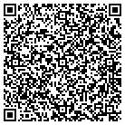 QR code with River Bend Cemetery Co contacts