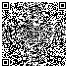 QR code with Sandra's Palm & Card Readings contacts