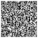 QR code with Second Beach contacts