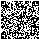 QR code with Honey Dew Donuts contacts